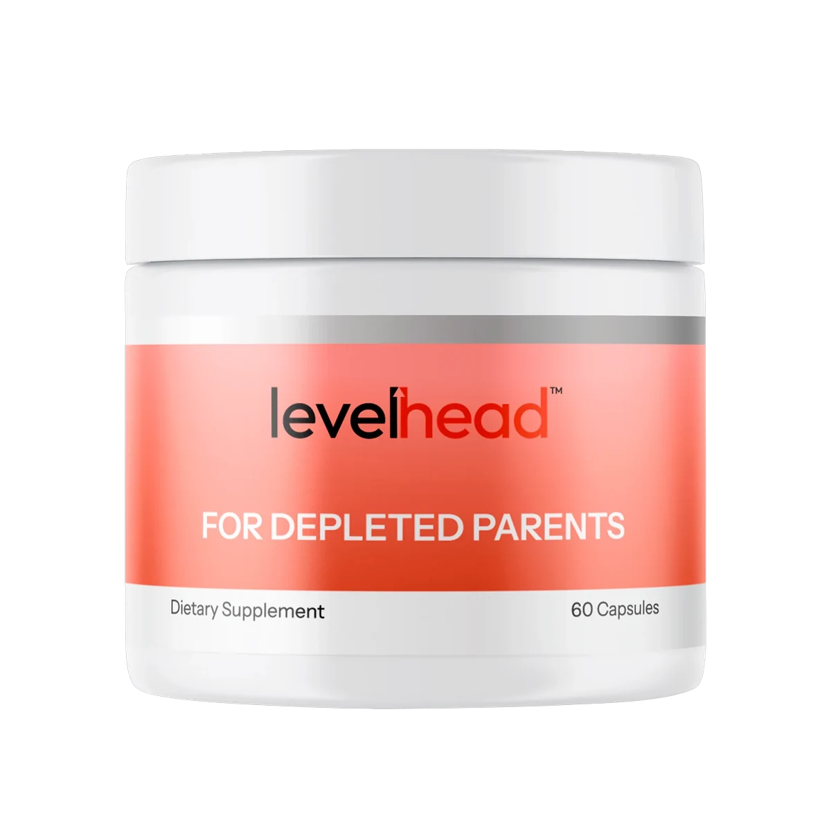 Levelhead Classic Daily, 60 capsules